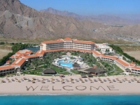 Fujairah Rotana Resort Al Aqah Beach -    