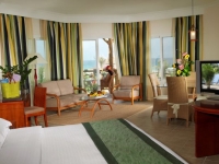 Fujairah Rotana Resort Al Aqah Beach -  