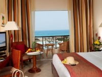 Fujairah Rotana Resort Al Aqah Beach -  