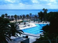 Fourati Hammamet -  