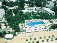 Fourati Hammamet -  