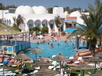 Garden Park Djebra - ���������� �����