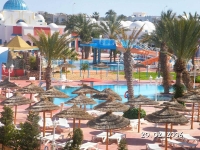 Garden Park Djebra - ���������� �����