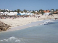 Garden Park Djebra - ���� �����