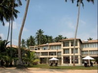 Mandara Resort - hotel