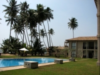 Mandara Resort - hotel