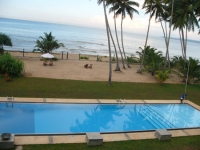 Mandara Resort - Pool