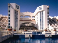 Sheraton Sharm -   