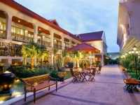 Siam City Bangkok -  