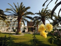 Avala Resort   Villas -  