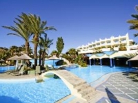 Avala Resort   Villas -  