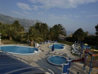 Hotel Montenegro -  
