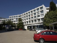Hotel Montenegro -   