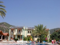 Small Hotel Blue Star -  