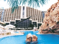 Dan Eilat Hotel -  