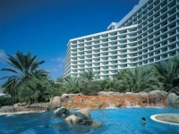 Dan Eilat Hotel -  