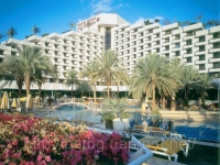 Isrotel King Solomon -  