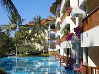 Isrotel Lagoona -  