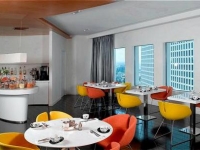 Crowne Plaza Tel Aviv City Centre -  