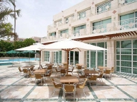 AFI Eilat Patio -  