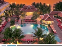 Marriott Resort   Spa -  