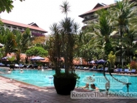 Marriott Resort   Spa -  
