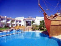 Sol Melia Sharm -   