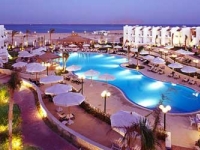 Sol Melia Sharm -   