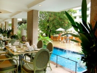 Siam Bayview Resort -  