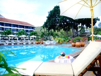 Siam Bayview Resort - 