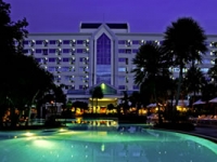 Jomtien Garden Hotel   Resort -    