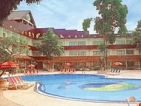 Pattaya Garden -  