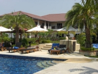 Pattaya Garden - 