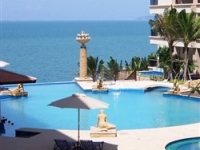 Pattaya Garden -  