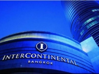 Intercontinental -  