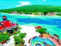 Sandals Royal Caribbean Resort -    