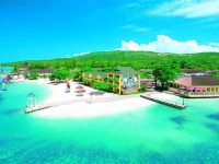 Sandals Royal Caribbean Resort -   