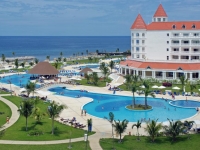 Gran Bahia Principe Jamaica - 