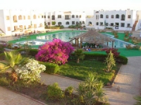 Sun Rise Hotel -   