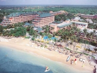 Costa Caribe Coral by Hilton -   