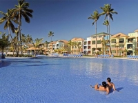 Ocean Blue Golf, Sand and Beach Resort -  