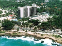 Melia Santo Domingo - 