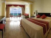 Grand Palladium Lady Hamilton - Junior suite