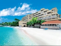 Sandals Grande Ocho Rios   Villa Resort - 