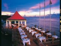 Sandals Grande Ocho Rios   Villa Resort -  