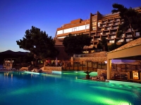Hotel Dubrovnik -   