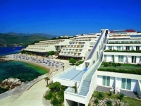 Hotel Dubrovnik - 
