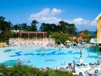 Sandals Grande Ocho Rios   Villa Resort - 