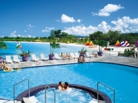 Grand Lido Negril Resort and SPA -  2