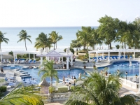 Riu Palace Tropical Bay - 